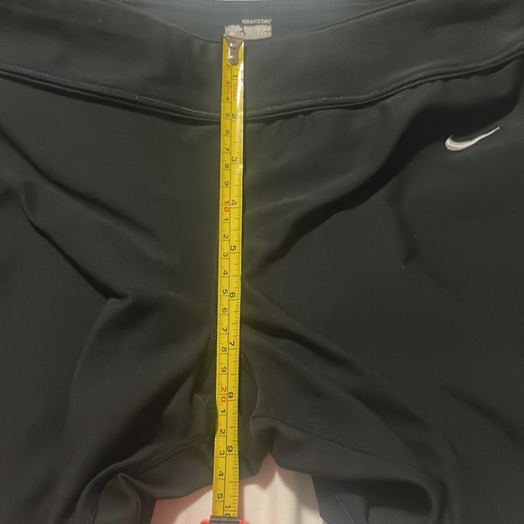 NIKE | Fit Dry wide leg full length stretch pants - Picture 9 of 9